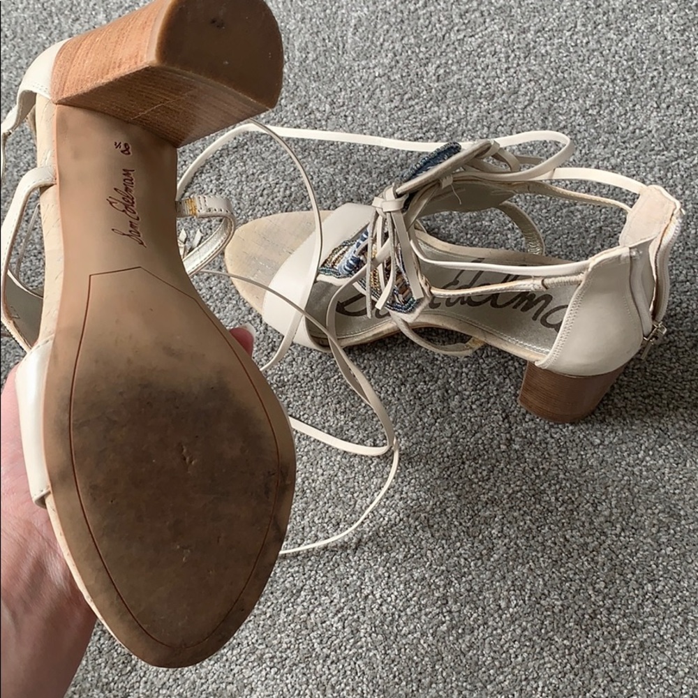 Sam Edelman Heel - Picture 4 of 5